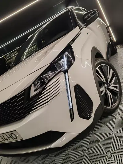 Peugeot 3008 2021 - 25750 EUR, 72000 km - AUTO.MOTO.pt - 72000km - foto 6 de 20