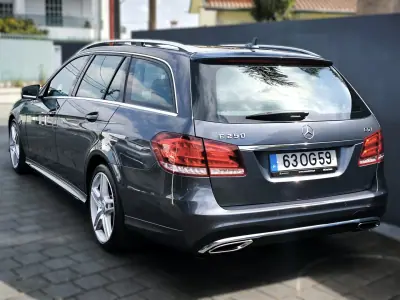 Mercedes-Benz E 250 2013 - 12950 EUR, 369000 km - AUTO.MOTO.pt - 369000km - foto 11 de 41
