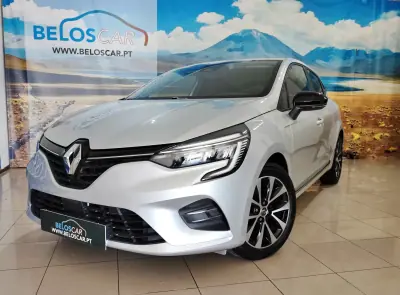 Renault Clio 2023 - 15450 EUR, 17000 km - AUTO.MOTO.pt - 17000km - foto 3 de 26