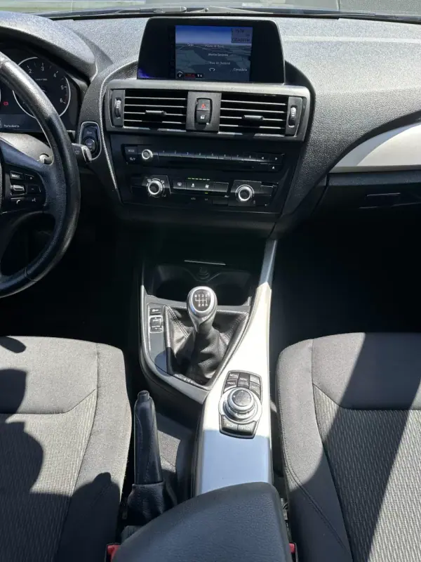 BMW 116 2013 - 9900 EUR, 238000 km - AUTO.MOTO.pt - 238000km - foto 59 de 66