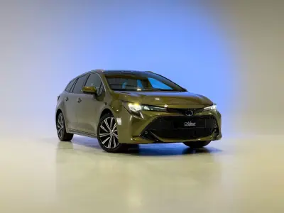 Toyota Corolla Touring Sports 2022 - 20950 EUR, 145000 km - 145000km - foto 31 de 35