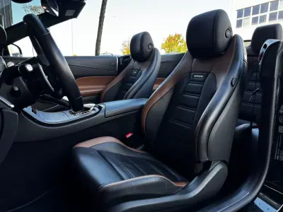 Mercedes-Benz E 53 AMG 2021 - 89990 EUR, 54200 km - AUTO.MOTO.pt - 54200km - foto 41 de 49
