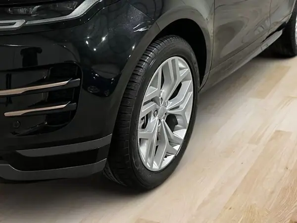 Land Rover Range Rover Evoque 2023 - 39800 EUR, 79000 km - AUTO.MOTO.pt - 79000km - foto 6 de 20