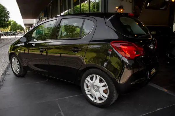 Opel Corsa 2018 - 8900 EUR, 210093 km - AUTO.MOTO.pt - 210093km - foto 3 de 28