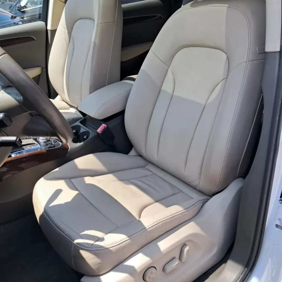 Audi Q5 2013 - 15690 EUR, 83000 km - 83000km - foto 15 de 15