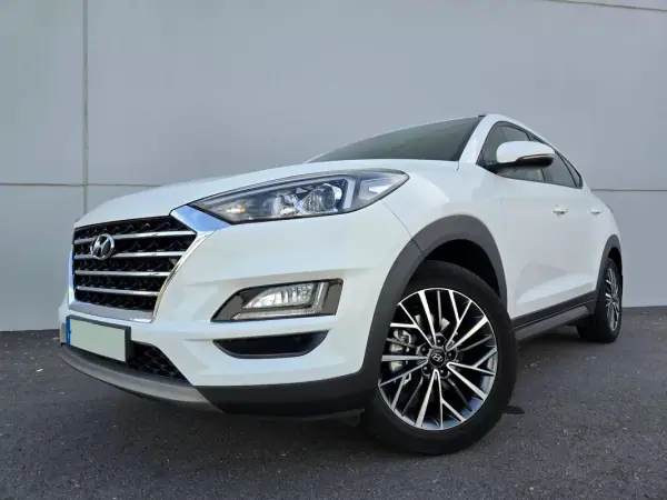 Hyundai Tucson 2019 - 18250 EUR, 137900 km - AUTO.MOTO.pt - 137900km - foto 2 de 31