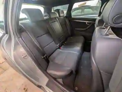 Audi A4 Avant 2002 — foto 4 de 4