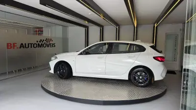 BMW 116 2020 - 18900 EUR, 210640 km - AUTO.MOTO.pt - 210640km - foto 13 de 56