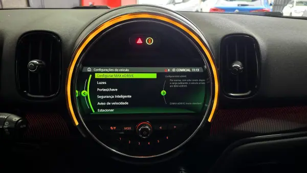 MINI Countryman 2018 - 21550 EUR, 127363 km - AUTO.MOTO.pt - 127363km - foto 32 de 71