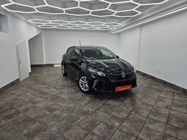 Renault Clio 2024