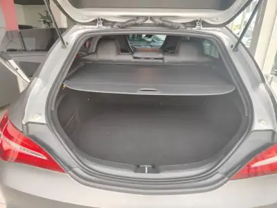 Mercedes-Benz CLA 45 AMG 2016 - 35750 EUR, 126000 km - AUTO.MOTO.pt - 126000km - foto 12 de 48
