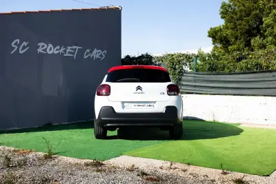Citroën C3 2023 - 13990 EUR, 23990 km - AUTO.MOTO.pt - 23990km - foto 7 de 37