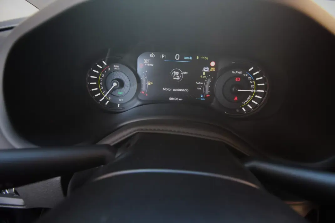 Jeep Renegade 2022 - 18990 EUR, 99500 km - 99500km - foto 36 de 49