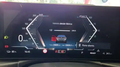 BMW i4 2022 - 55900 EUR, 33929 km - AUTO.MOTO.pt - 33929km - foto 46 de 65