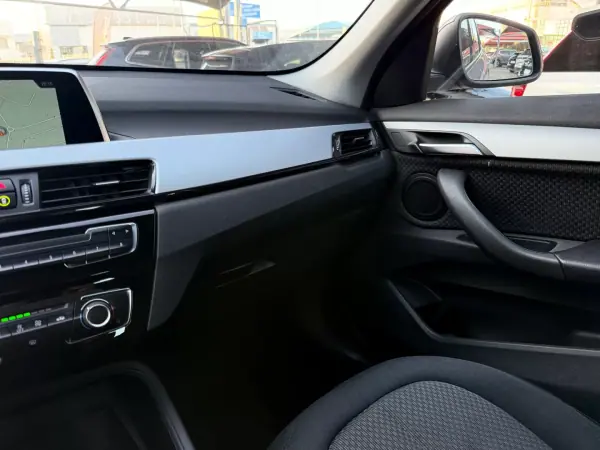 BMW X1 2017 - 16950 EUR, 124000 km - AUTO.MOTO.pt - 124000km - foto 21 de 21