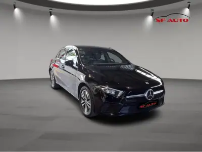 Mercedes-Benz A 250e 2021 - 25490 EUR, 83210 km - AUTO.MOTO.pt - 83210km - foto 3 de 17