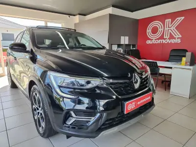 Renault Arkana 2022 - 60000km