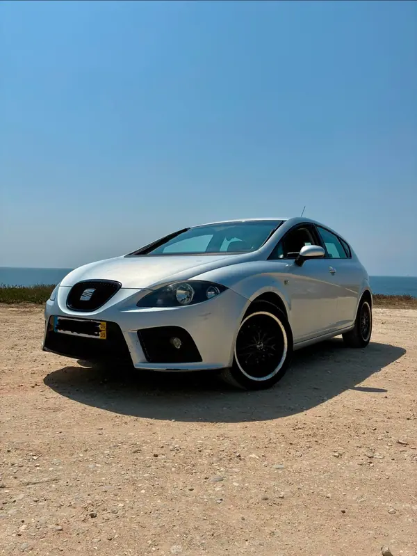 SEAT Leon 1.9TDI 2006 Diesel