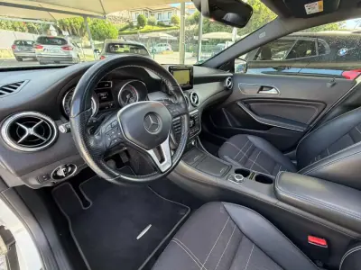 Mercedes-Benz GLA 200 2014 - 20450 EUR, 164000 km - 164000km - foto 23 de 34