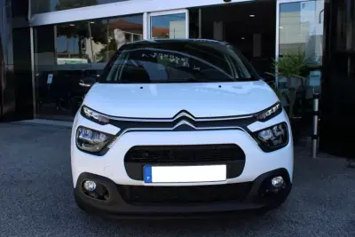 Citroën C3 2024 - 15900 EUR, 51758 km - AUTO.MOTO.pt - 51758km - foto 3 de 12
