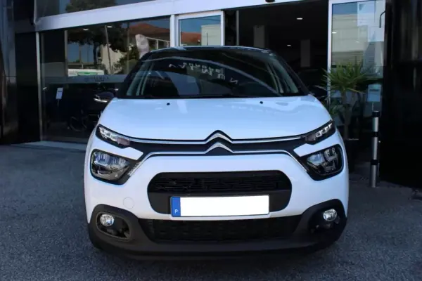 Citroën C3 2024 - 15900 EUR, 51758 km - AUTO.MOTO.pt - 51758km - foto 3 de 12