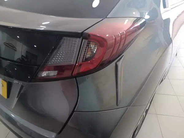 Honda Civic 2016 - 14890 EUR, 120487 km - AUTO.MOTO.pt - 120487km - foto 29 de 34