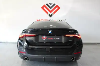 BMW 420 Gran Coupé 2022 - 45900 EUR, 74761 km - AUTO.MOTO.pt - 74761km - foto 40 de 42