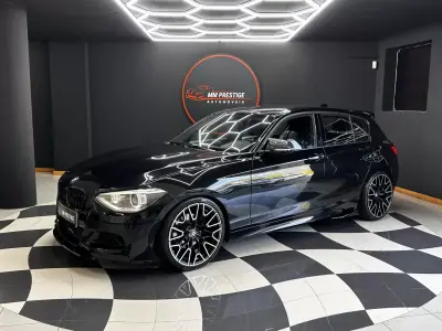 BMW 120 2012 - 15999 EUR, 182000 km - AUTO.MOTO.pt - 182000km - foto 3 de 25