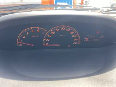 Toyota Yaris 2009 - 9950 EUR, 160224 km - 160224km - foto 11 de 12
