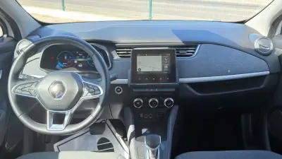 Renault Zoe 2021 - 15600 EUR, 59741 km - 59741km - foto 7 de 21