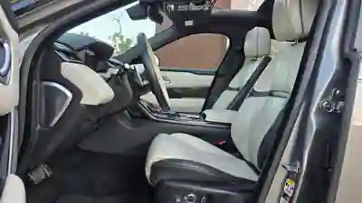 Land Rover Range Rover Velar 2017 - 27950 EUR, 205000 km - 205000km - foto 7 de 15