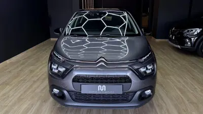 Citroën C3 2024 - 12770 EUR, 50000 km - AUTO.MOTO.pt - 50000km - foto 2 de 29