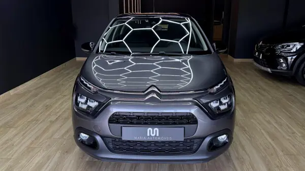Citroën C3 2024 - 12770 EUR, 50000 km - AUTO.MOTO.pt - 50000km - foto 2 de 29
