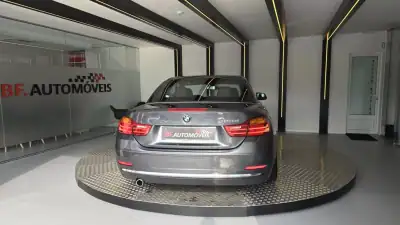 BMW 420 2014 - 23900 EUR, 184520 km - AUTO.MOTO.pt - 184520km - foto 14 de 51