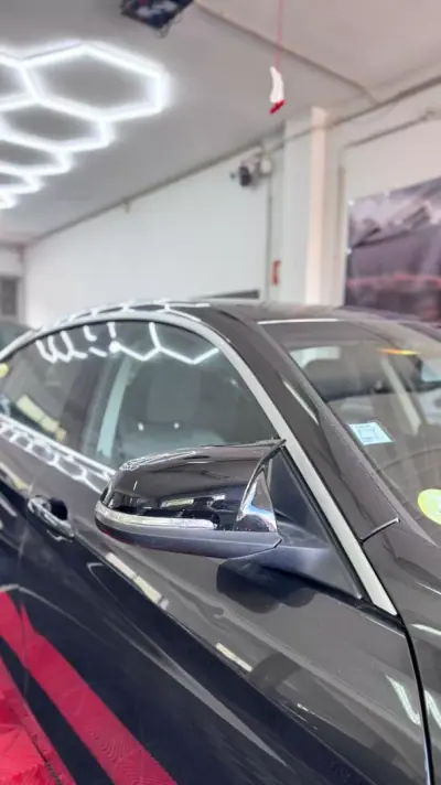 BMW 420 Gran Coupé 2017 - 19900 EUR, 216000 km - AUTO.MOTO.pt - 216000km - foto 10 de 14