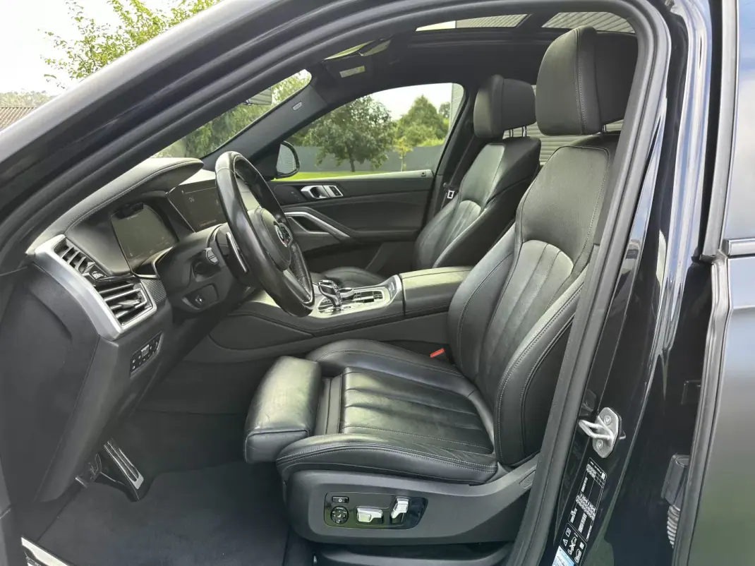 BMW X6 2020 - 89900 EUR, 120000 km - 120000km - foto 32 de 75