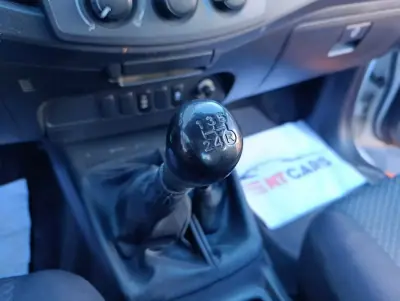 Toyota Hilux 2015 - 31900 EUR, 171172 km - foto 5 de 10