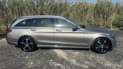 Mercedes-Benz C 220 2021 - 28490 EUR, 198000 km - AUTO.MOTO.pt - 198000km - foto 4 de 28
