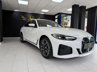 BMW i4 2024 - 43000 EUR, 42572 km - AUTO.MOTO.pt - 42572km - foto 8 de 39
