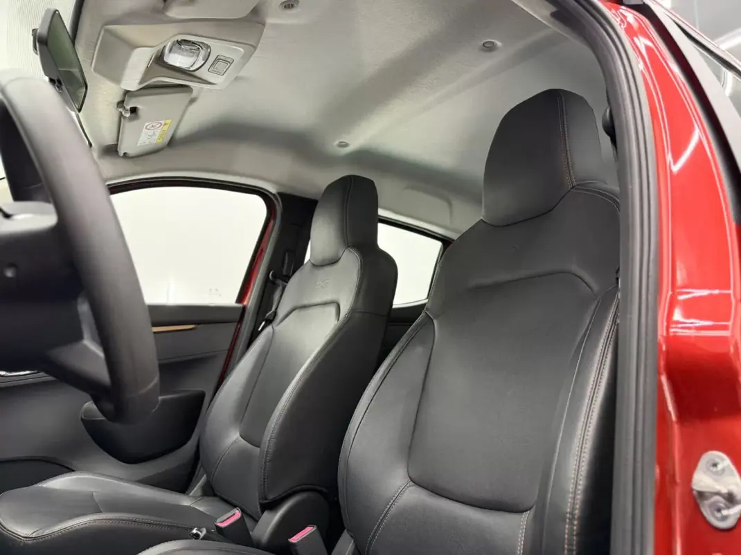Dacia Spring 2023 - 12250 EUR, 21000 km - 21000km - foto 15 de 19
