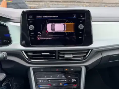 Volkswagen 1.2 TDi Confortline 2023 - 23900 EUR, 63150 km - AUTO.MOTO.pt - 63150km - foto 4 de 12