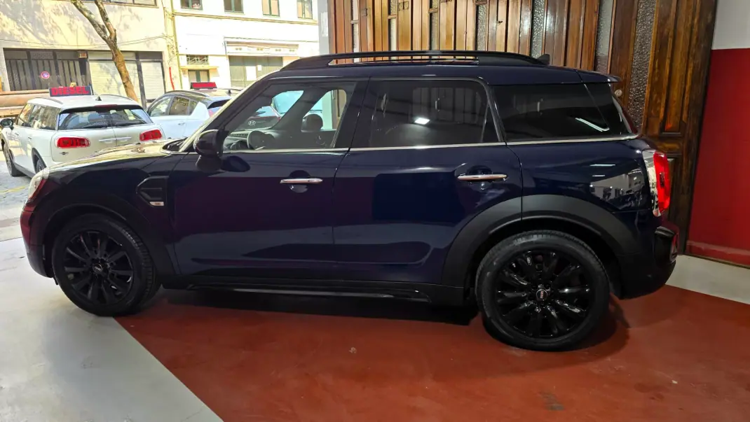 MINI Countryman 2019 - 18990 EUR, 154427 km - 154427km - foto 10 de 68