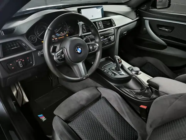 BMW 420 Gran Coupé 2017 - 19950 EUR, 213000 km - AUTO.MOTO.pt - 213000km - foto 6 de 55