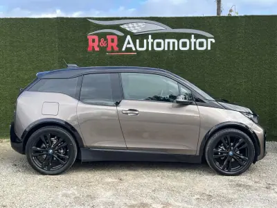 BMW i3 2020 - 19900 EUR, 155000 km - AUTO.MOTO.pt - 155000km - foto 7 de 35