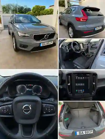 Volvo XC 40 2023 - 75000km