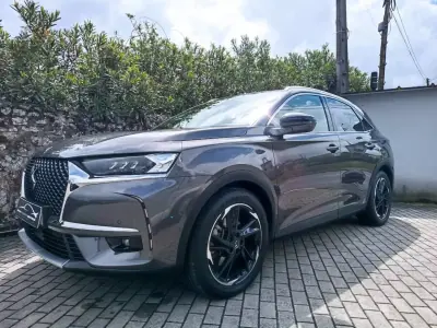 DS DS7 2020 - 144000km