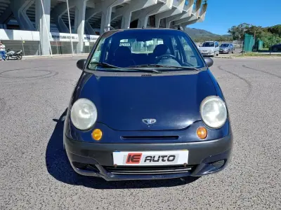 Daewoo Matiz 2002 - 1590 EUR, 167095 km - AUTO.MOTO.pt - 167095km - foto 9 de 25
