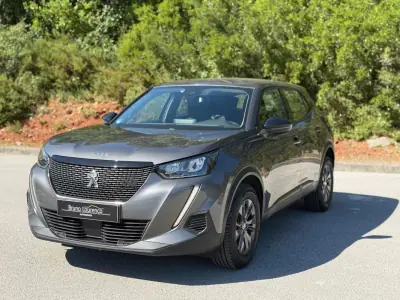 Peugeot 2008 2022 - 15900 EUR, 134679 km - AUTO.MOTO.pt - 134679km - foto 12 de 26