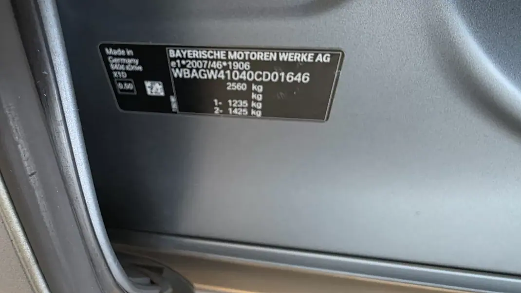 BMW 840 Gran Coupé 2019 - 58900 EUR, 188710 km - AUTO.MOTO.pt - 188710km - foto 59 de 60