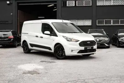 Ford Transit Connect 2020 - 147248km